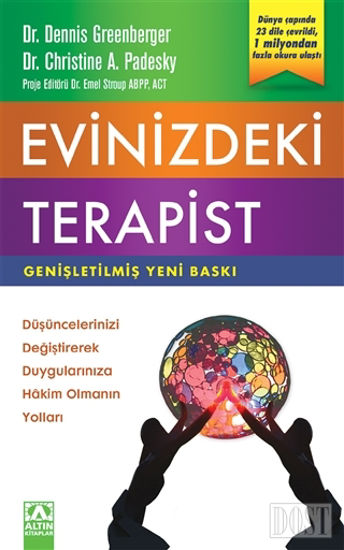 Evinizdeki Terapist